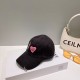 2023FW hat BALENCIAGA Balenciaga more attractive this year 2023FW hat BALENCIAGA Balenciaga more attractive this year