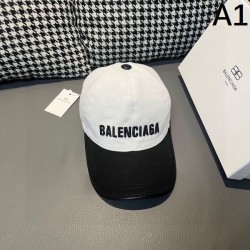 BALENCIAGA Balenciaga Popular Restock Sale 2023FW Hat