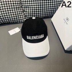 BALENCIAGA Balenciaga Popular Restock Sale 2023FW Hat