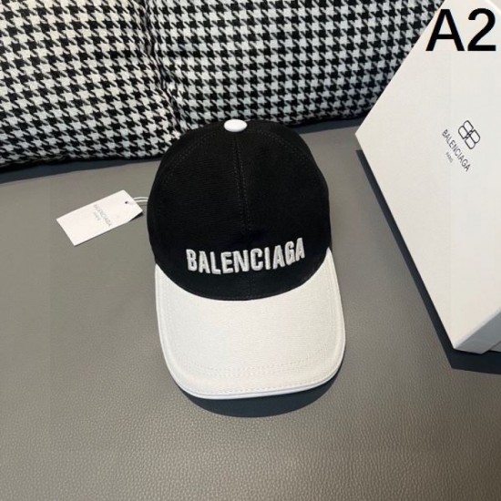 BALENCIAGA Balenciaga Popular Restock Sale 2023FW Hat BALENCIAGA Balenciaga Popular Restock Sale 2023FW Hat