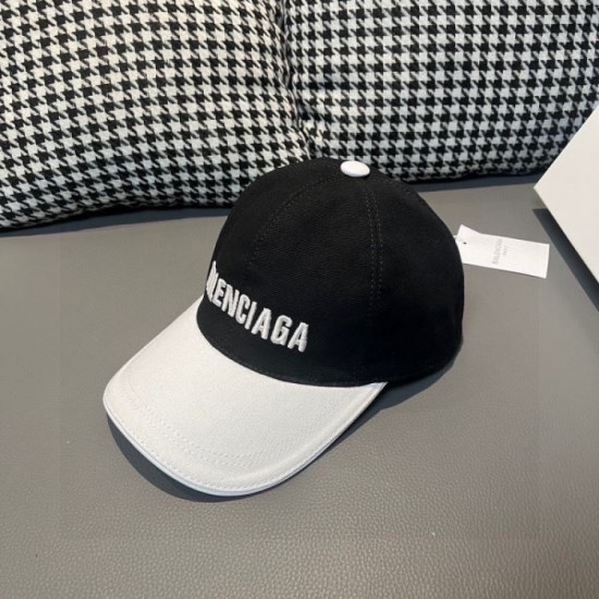 BALENCIAGA Balenciaga Popular Restock Sale 2023FW Hat BALENCIAGA Balenciaga Popular Restock Sale 2023FW Hat