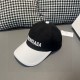 BALENCIAGA Balenciaga Popular Restock Sale 2023FW Hat BALENCIAGA Balenciaga Popular Restock Sale 2023FW Hat