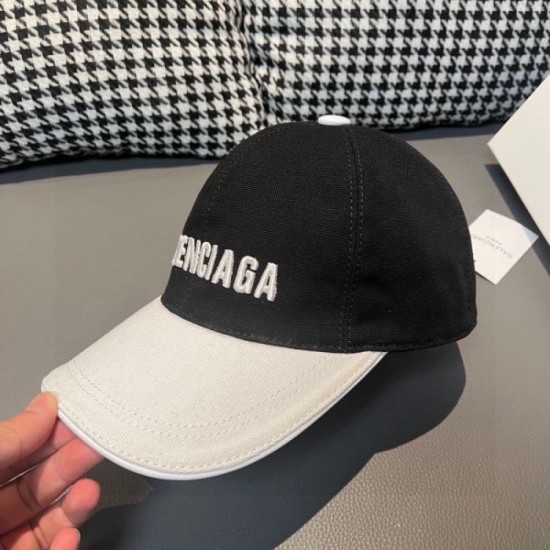 BALENCIAGA Balenciaga Popular Restock Sale 2023FW Hat BALENCIAGA Balenciaga Popular Restock Sale 2023FW Hat