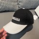 BALENCIAGA Balenciaga Popular Restock Sale 2023FW Hat BALENCIAGA Balenciaga Popular Restock Sale 2023FW Hat