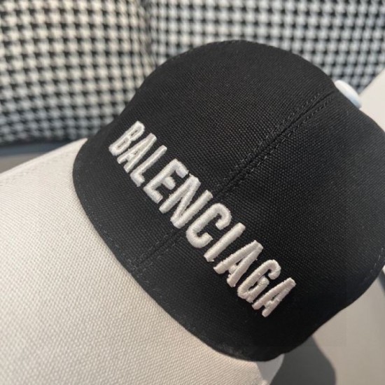 BALENCIAGA Balenciaga Popular Restock Sale 2023FW Hat BALENCIAGA Balenciaga Popular Restock Sale 2023FW Hat