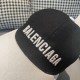 BALENCIAGA Balenciaga Popular Restock Sale 2023FW Hat BALENCIAGA Balenciaga Popular Restock Sale 2023FW Hat