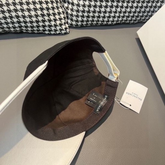 BALENCIAGA Balenciaga Popular Restock Sale 2023FW Hat BALENCIAGA Balenciaga Popular Restock Sale 2023FW Hat