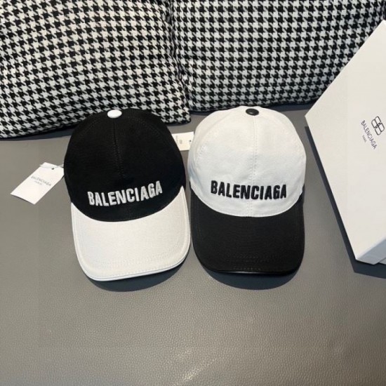 BALENCIAGA Balenciaga Popular Restock Sale 2023FW Hat BALENCIAGA Balenciaga Popular Restock Sale 2023FW Hat
