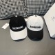 BALENCIAGA Balenciaga Popular Restock Sale 2023FW Hat BALENCIAGA Balenciaga Popular Restock Sale 2023FW Hat