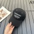 2023SS BURBERRY Burberry hat mature atmosphere