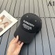 2023SS BURBERRY Burberry hat mature atmosphere 2023SS BURBERRY Burberry hat mature atmosphere