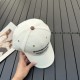2023SS BURBERRY Burberry hat mature atmosphere 2023SS BURBERRY Burberry hat mature atmosphere