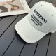 2023SS BURBERRY Burberry hat mature atmosphere 2023SS BURBERRY Burberry hat mature atmosphere