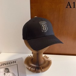 2023SS BURBERRY Burberry Hat Limited Edition Popular No. 1