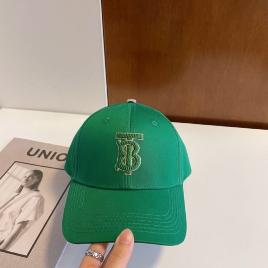 2023SS BURBERRY Burberry Hat Limited Edition Popular No. 1 2023SS BURBERRY Burberry Hat Limited Edition Popular No. 1