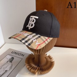 2023SS BURBERRY hat new product ☆ sold out inevitable