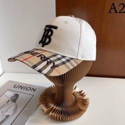 2023SS BURBERRY hat new product ☆ sold out inevitable