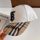 2023SS BURBERRY hat new product ☆ sold out inevitable 2023SS BURBERRY hat new product ☆ sold out inevitable