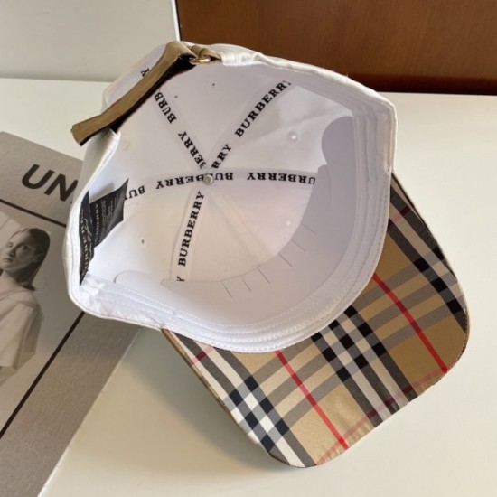 2023SS BURBERRY hat new product ☆ sold out inevitable 2023SS BURBERRY hat new product ☆ sold out inevitable