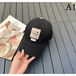 2023SS BURBERRY Burberry hat Limited quantity VIP price