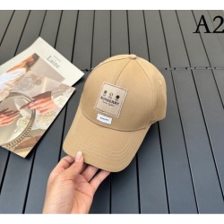 2023SS BURBERRY Burberry hat Limited quantity VIP price