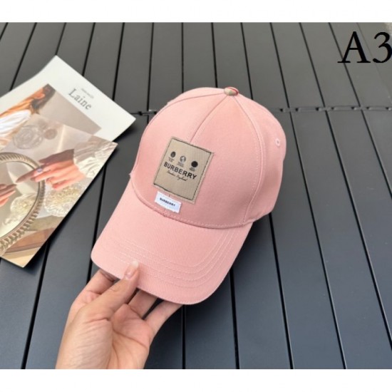 2023SS BURBERRY Burberry hat Limited quantity VIP price 2023SS BURBERRY Burberry hat Limited quantity VIP price