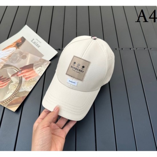 2023SS BURBERRY Burberry hat Limited quantity VIP price 2023SS BURBERRY Burberry hat Limited quantity VIP price