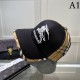 2023SS BURBERRY Burberry hat has a neat feeling 2023SS BURBERRY Burberry hat has a neat feeling