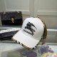 2023SS BURBERRY Burberry hat has a neat feeling 2023SS BURBERRY Burberry hat has a neat feeling