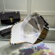 2023SS BURBERRY Burberry hat has a neat feeling 2023SS BURBERRY Burberry hat has a neat feeling