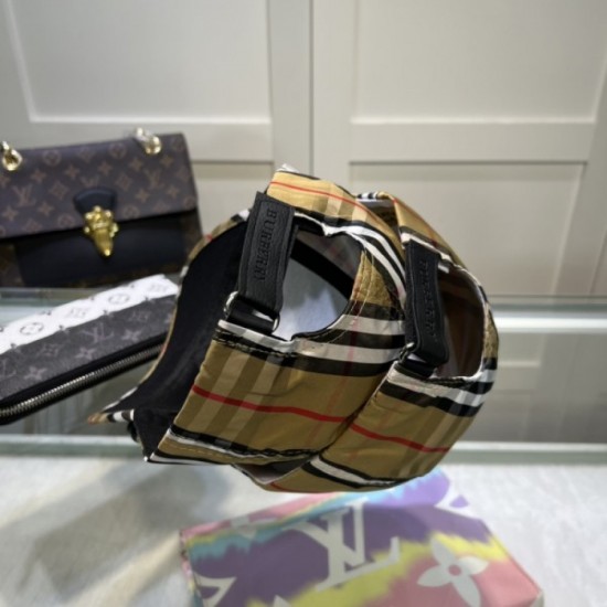 2023SS BURBERRY Burberry hat has a neat feeling 2023SS BURBERRY Burberry hat has a neat feeling