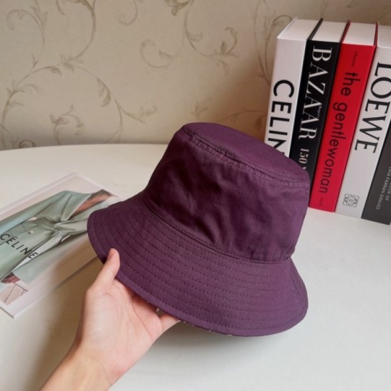 BURBERRY Burberry fan must-see spring and summer new 2023SS hat BURBERRY Burberry fan must-see spring and summer new 2023SS hat