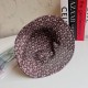 BURBERRY Burberry fan must-see spring and summer new 2023SS hat BURBERRY Burberry fan must-see spring and summer new 2023SS hat