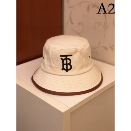 BURBERRY This summer's new 2023SS hat that attracts attention BURBERRY This summer's new 2023SS hat that attracts attention