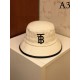 BURBERRY This summer's new 2023SS hat that attracts attention BURBERRY This summer's new 2023SS hat that attracts attention
