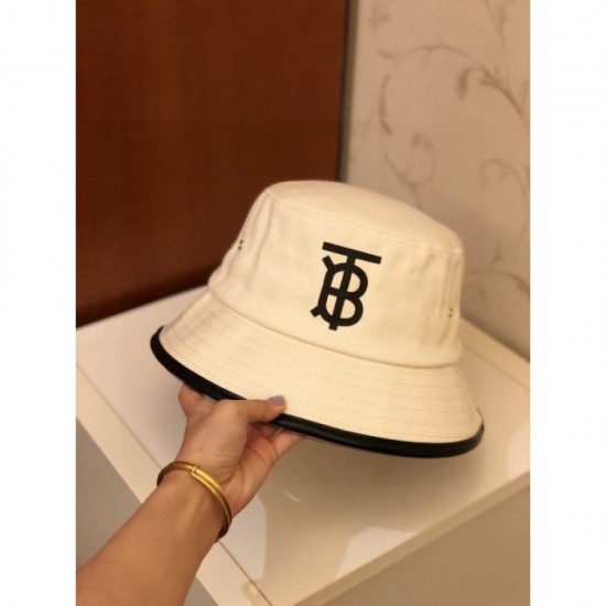 BURBERRY This summer's new 2023SS hat that attracts attention BURBERRY This summer's new 2023SS hat that attracts attention