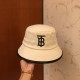 BURBERRY This summer's new 2023SS hat that attracts attention BURBERRY This summer's new 2023SS hat that attracts attention