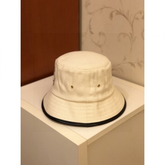 BURBERRY This summer's new 2023SS hat that attracts attention BURBERRY This summer's new 2023SS hat that attracts attention