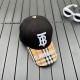 BURBERRY Burberry Hot Summer New 2023SS Hat BURBERRY Burberry Hot Summer New 2023SS Hat