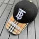 BURBERRY Burberry Hot Summer New 2023SS Hat BURBERRY Burberry Hot Summer New 2023SS Hat