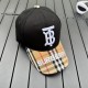 BURBERRY Burberry Hot Summer New 2023SS Hat BURBERRY Burberry Hot Summer New 2023SS Hat
