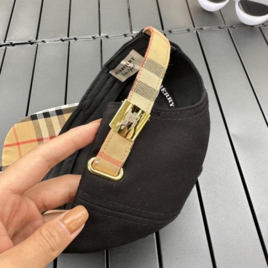 BURBERRY Burberry Hot Summer New 2023SS Hat BURBERRY Burberry Hot Summer New 2023SS Hat