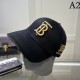 BURBERRY Burberry 2023SS hat that you can enjoy very much this summer BURBERRY Burberry 2023SS hat that you can enjoy very much this summer
