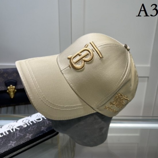 BURBERRY Burberry 2023SS hat that you can enjoy very much this summer BURBERRY Burberry 2023SS hat that you can enjoy very much this summer