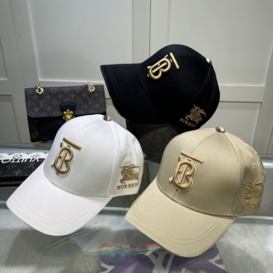 BURBERRY Burberry 2023SS hat that you can enjoy very much this summer BURBERRY Burberry 2023SS hat that you can enjoy very much this summer