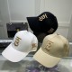BURBERRY Burberry 2023SS hat that you can enjoy very much this summer BURBERRY Burberry 2023SS hat that you can enjoy very much this summer