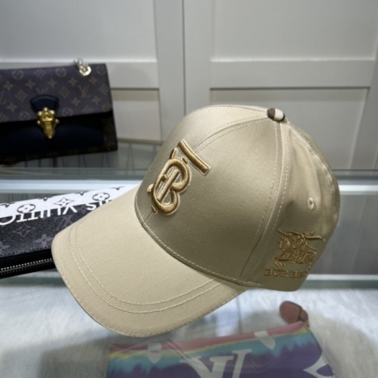 BURBERRY Burberry 2023SS hat that you can enjoy very much this summer BURBERRY Burberry 2023SS hat that you can enjoy very much this summer
