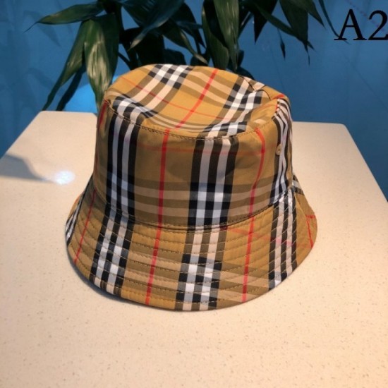 BURBERRY Burberry new summer 2023SS hat that attracts attention BURBERRY Burberry new summer 2023SS hat that attracts attention
