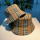BURBERRY Burberry new summer 2023SS hat that attracts attention BURBERRY Burberry new summer 2023SS hat that attracts attention