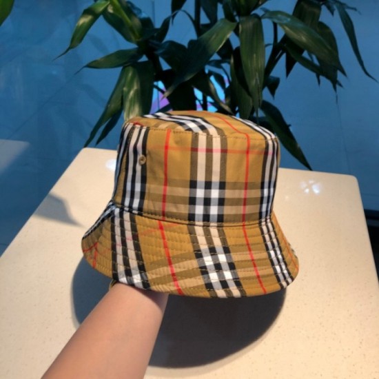 BURBERRY Burberry new summer 2023SS hat that attracts attention BURBERRY Burberry new summer 2023SS hat that attracts attention